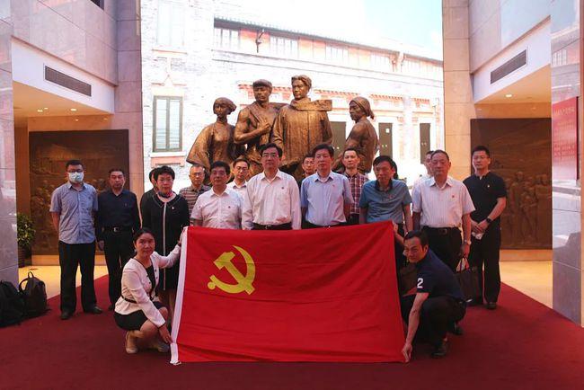 无人之境