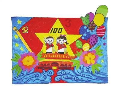 喜报!一等奖!潍坊市潍城区实现零的突破!