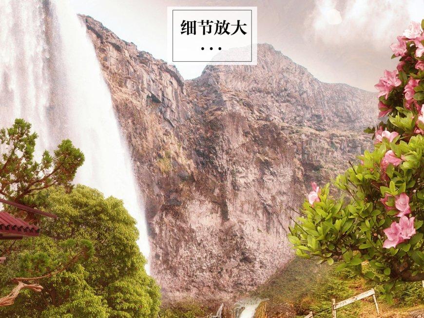 升空的愤怒奶奶